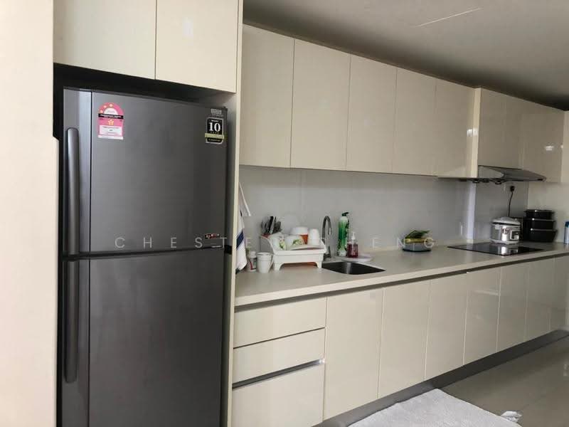 Kediaman Servis untuk Dijual di Suria Jelutong - Chester Cheng - PropertyGuru.com.my