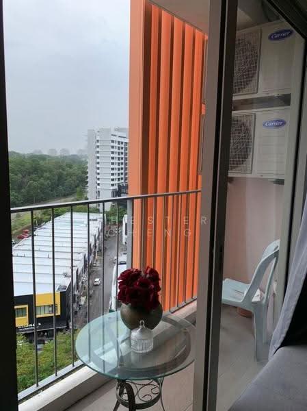 Kediaman Servis untuk Dijual di Suria Jelutong - Chester Cheng - PropertyGuru.com.my