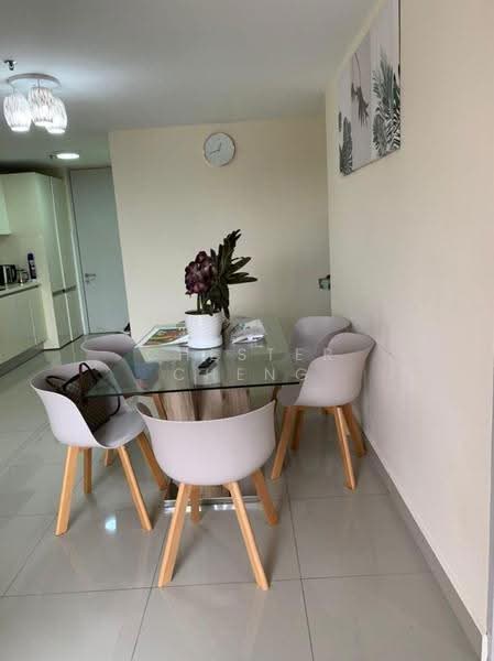 Kediaman Servis untuk Dijual di Suria Jelutong - Chester Cheng - PropertyGuru.com.my