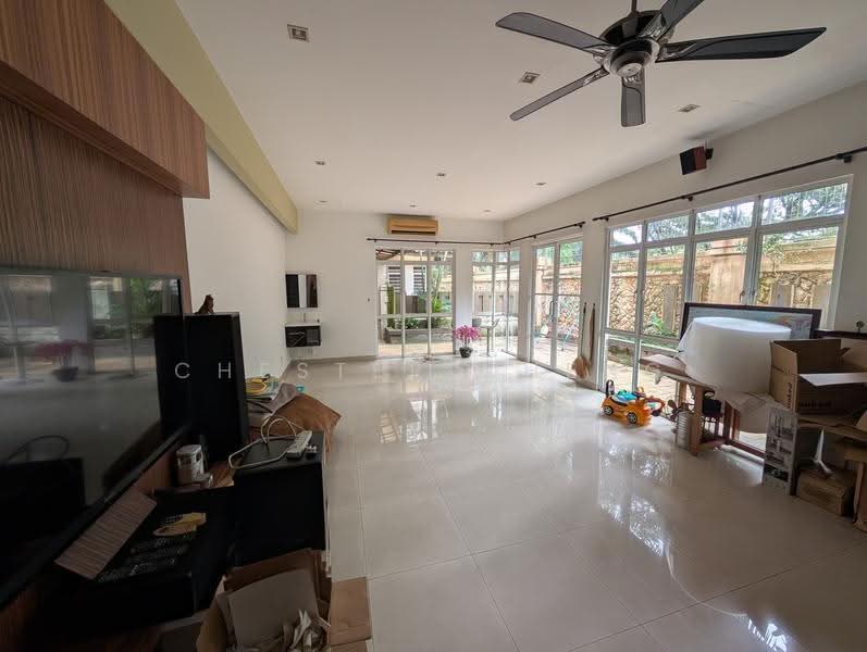 Semi-Detached House for Sale in Damansara Legenda (Petaling Jaya) - Chester Cheng - PropertyGuru.com.my