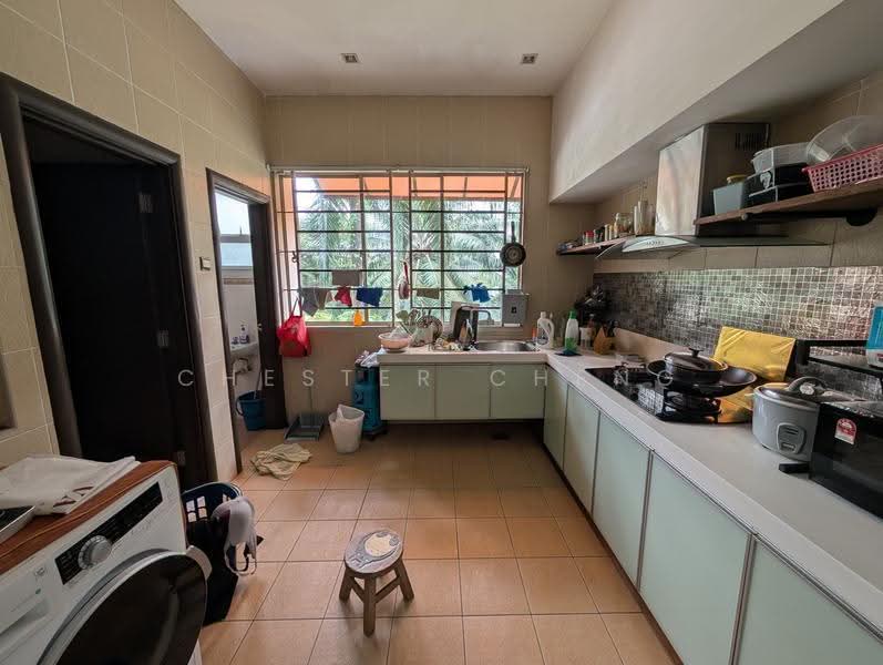 Semi-Detached House for Sale in Damansara Legenda (Petaling Jaya) - Chester Cheng - PropertyGuru.com.my