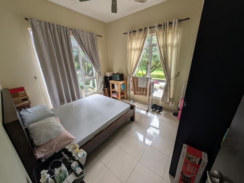 Semi-Detached House for Sale in Damansara Legenda (Petaling Jaya) - Chester Cheng - PropertyGuru.com.my