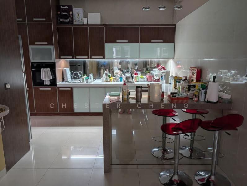 Semi-Detached House for Sale in Damansara Legenda (Petaling Jaya) - Chester Cheng - PropertyGuru.com.my