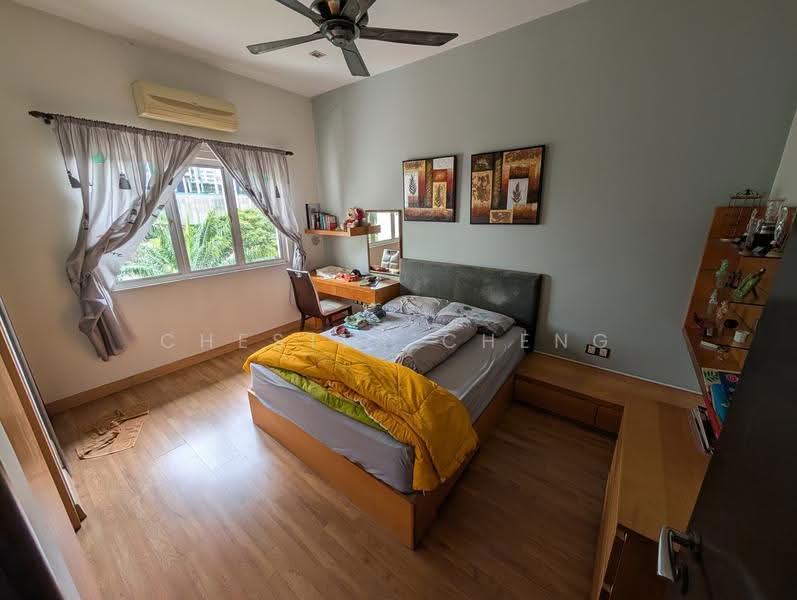 Semi-Detached House for Sale in Damansara Legenda (Petaling Jaya) - Chester Cheng - PropertyGuru.com.my