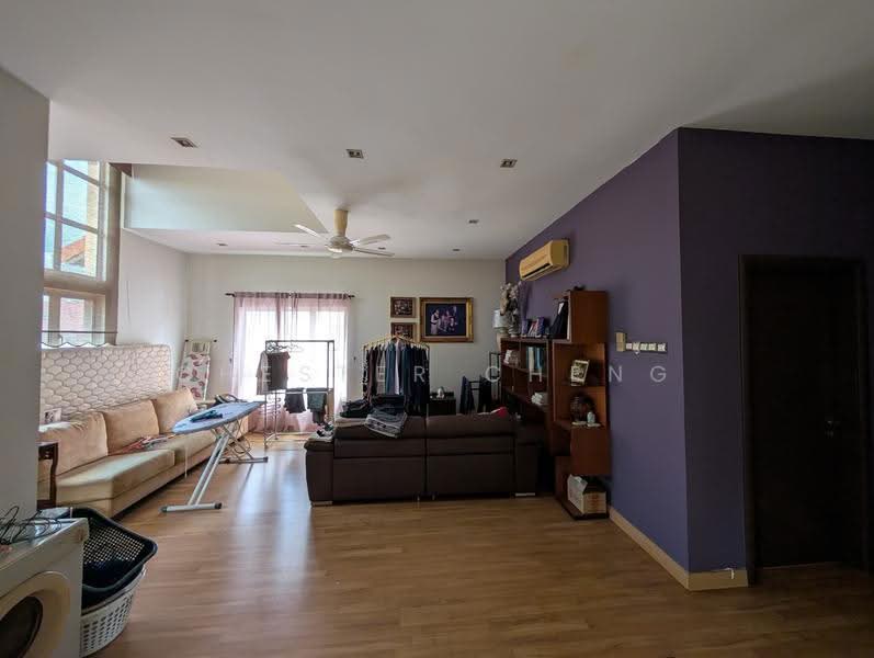 Semi-Detached House for Sale in Damansara Legenda (Petaling Jaya) - Chester Cheng - PropertyGuru.com.my