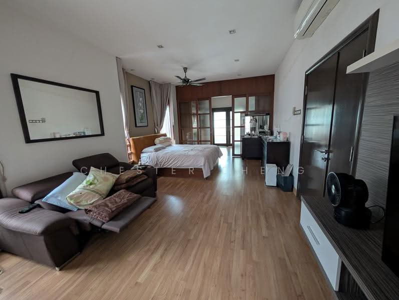 Semi-Detached House for Sale in Damansara Legenda (Petaling Jaya) - Chester Cheng - PropertyGuru.com.my