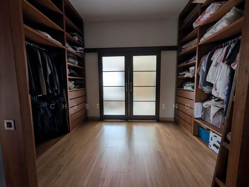 Semi-Detached House for Sale in Damansara Legenda (Petaling Jaya) - Chester Cheng - PropertyGuru.com.my