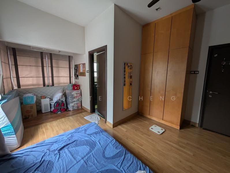 Semi-Detached House for Sale in Damansara Legenda (Petaling Jaya) - Chester Cheng - PropertyGuru.com.my