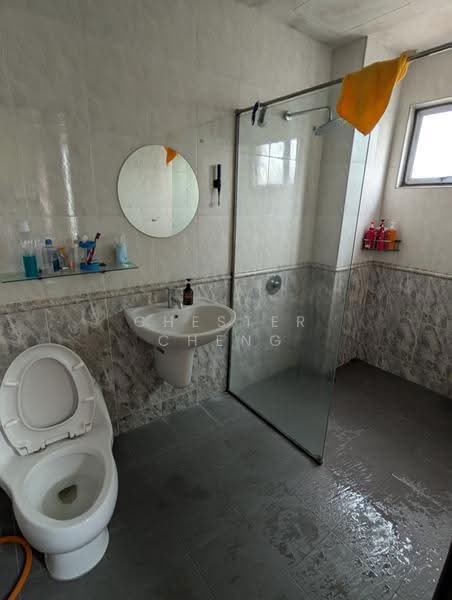 Semi-Detached House for Sale in Damansara Legenda (Petaling Jaya) - Chester Cheng - PropertyGuru.com.my