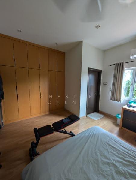 Semi-Detached House for Sale in Damansara Legenda (Petaling Jaya) - Chester Cheng - PropertyGuru.com.my