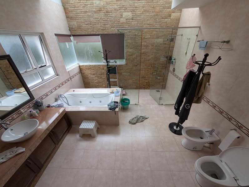 Semi-Detached House for Sale in Damansara Legenda (Petaling Jaya) - Chester Cheng - PropertyGuru.com.my