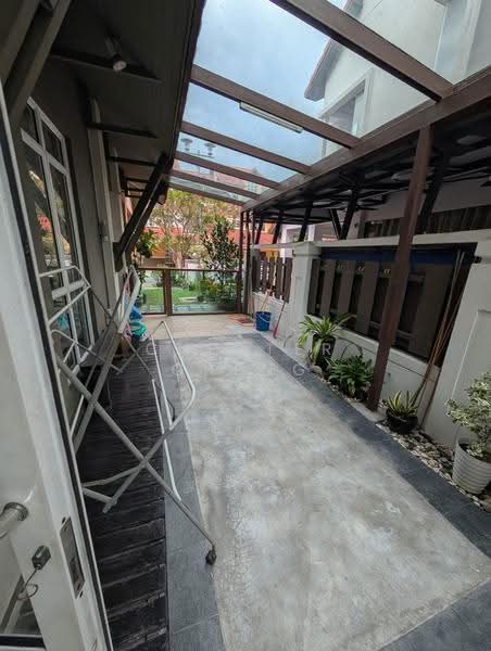 Semi-Detached House for Sale in Damansara Legenda (Petaling Jaya) - Chester Cheng - PropertyGuru.com.my