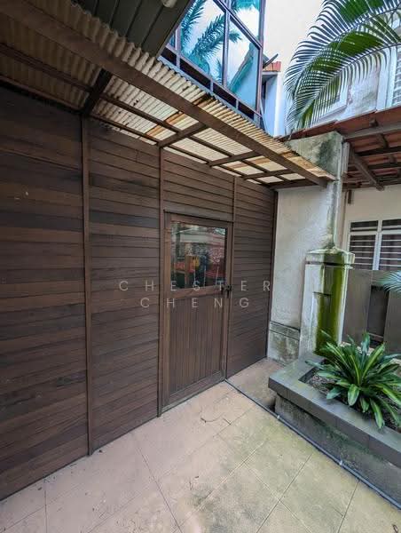 Semi-Detached House for Sale in Damansara Legenda (Petaling Jaya) - Chester Cheng - PropertyGuru.com.my