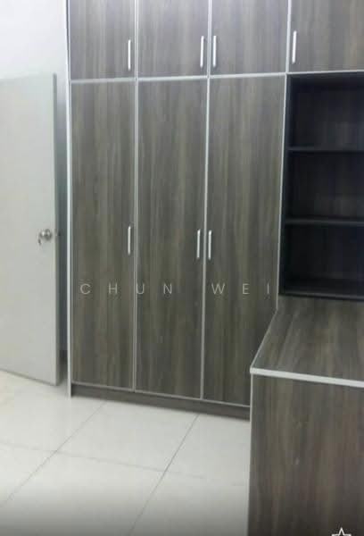 Kondominium untuk Disewa di Zenith Residences - Chun Wei - Interior - PropertyGuru.com.my