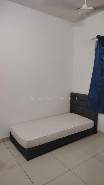Kondominium untuk Disewa di Zenith Residences - Chun Wei - Bedroom - PropertyGuru.com.my