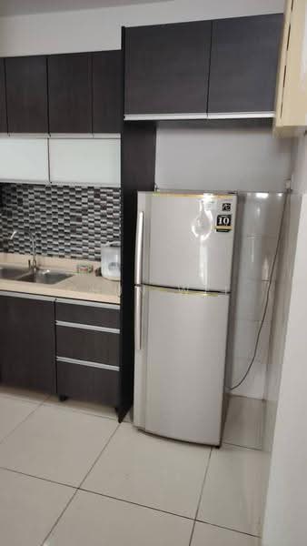 Kondominium untuk Disewa di Zenith Residences - Chun Wei - Kitchen - PropertyGuru.com.my
