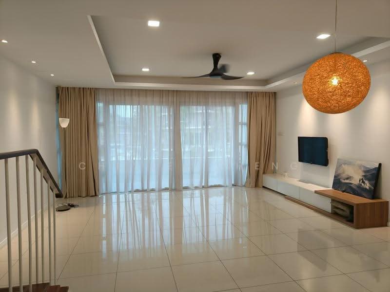 Townhouse for Sale in Putra Heights (Subang Jaya) - Chester Cheng - PropertyGuru.com.my