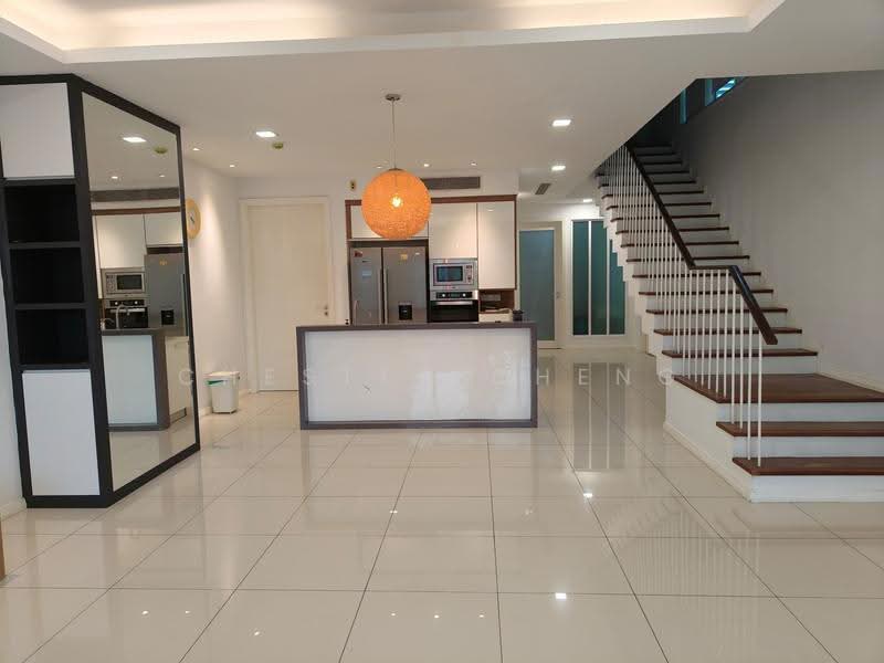 Townhouse for Sale in Putra Heights (Subang Jaya) - Chester Cheng - PropertyGuru.com.my