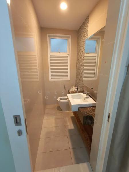 Townhouse for Sale in Putra Heights (Subang Jaya) - Chester Cheng - PropertyGuru.com.my