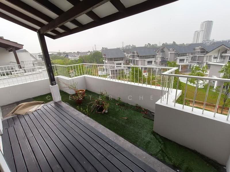 Townhouse for Sale in Putra Heights (Subang Jaya) - Chester Cheng - PropertyGuru.com.my