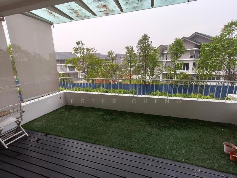 Townhouse for Sale in Putra Heights (Subang Jaya) - Chester Cheng - PropertyGuru.com.my