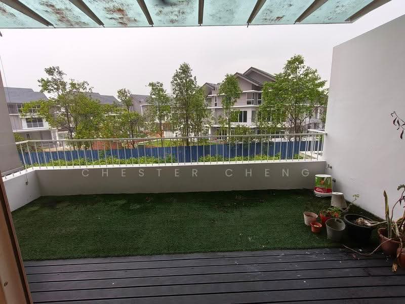 Townhouse for Sale in Putra Heights (Subang Jaya) - Chester Cheng - PropertyGuru.com.my