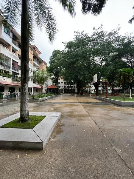 Pangsapuri untuk Dijual di Vista Bayu - Jeniffer P'ng - Exterior - PropertyGuru.com.my