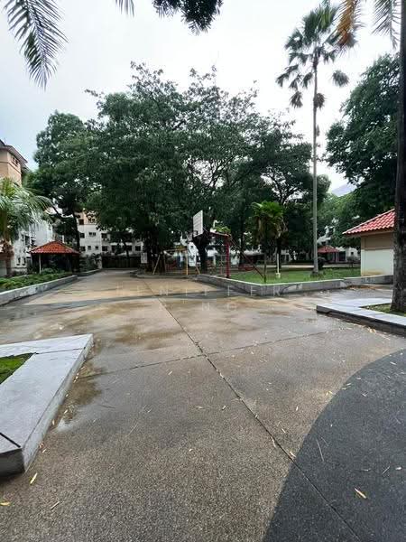 Pangsapuri untuk Dijual di Vista Bayu - Jeniffer P'ng - Exterior - PropertyGuru.com.my