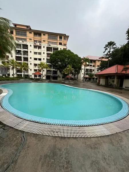 Pangsapuri untuk Dijual di Vista Bayu - Jeniffer P'ng - Exterior - PropertyGuru.com.my
