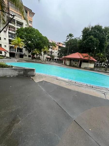 Pangsapuri untuk Dijual di Vista Bayu - Jeniffer P'ng - Exterior - PropertyGuru.com.my