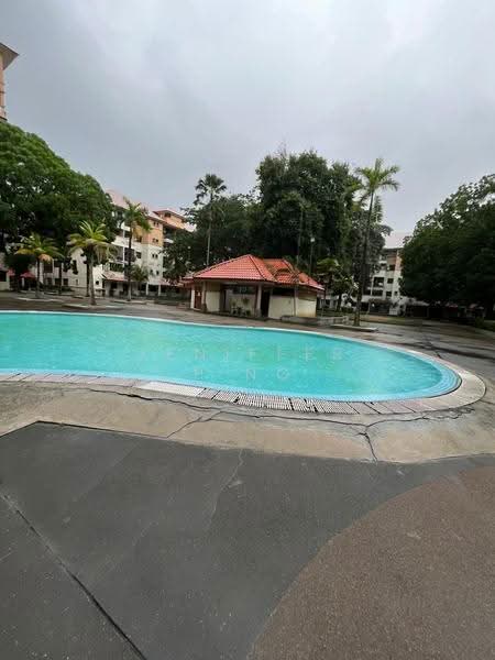 Pangsapuri untuk Dijual di Vista Bayu - Jeniffer P'ng - Exterior - PropertyGuru.com.my
