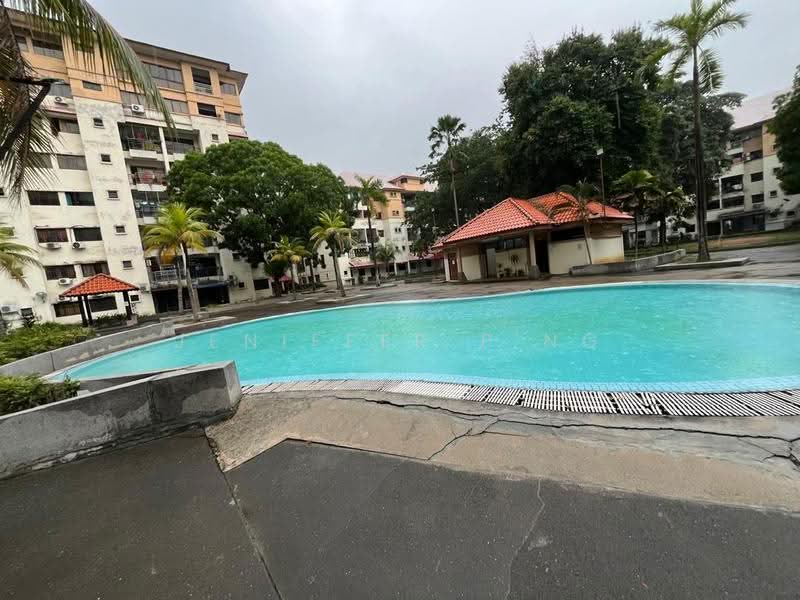 Pangsapuri untuk Dijual di Vista Bayu - Jeniffer P'ng - Exterior - PropertyGuru.com.my