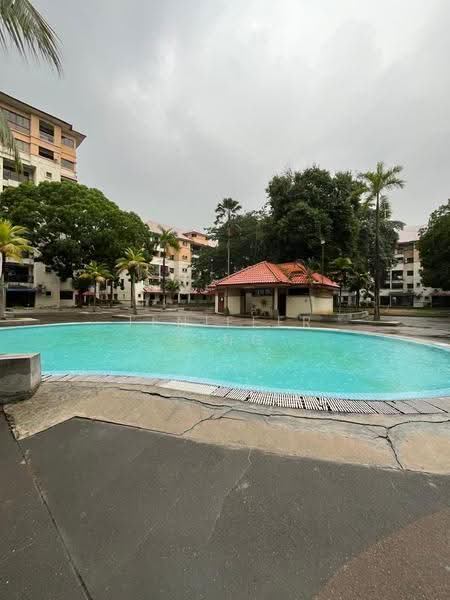 Pangsapuri untuk Dijual di Vista Bayu - Jeniffer P'ng - Exterior - PropertyGuru.com.my