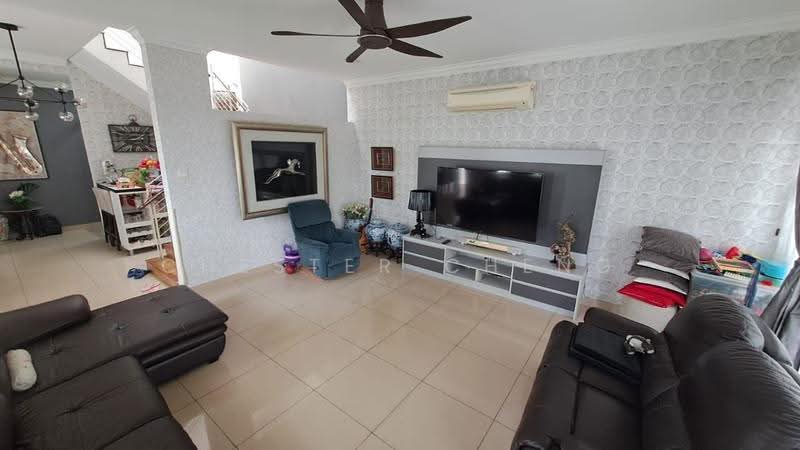 Rumah Teres 2-Tingkat untuk Dijual di Seksyen U1 (Glenmarie) - Chester Cheng - PropertyGuru.com.my