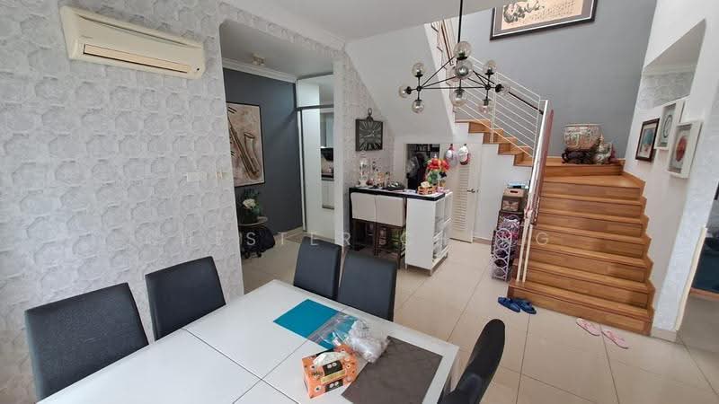 Rumah Teres 2-Tingkat untuk Dijual di Seksyen U1 (Glenmarie) - Chester Cheng - PropertyGuru.com.my