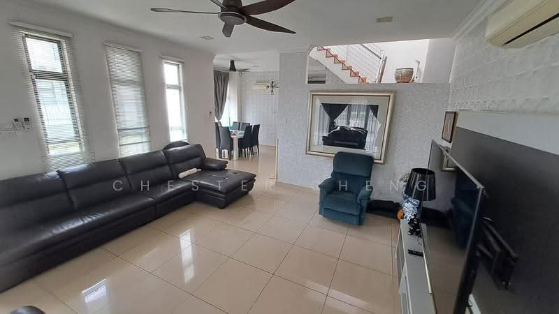Rumah Teres 2-Tingkat untuk Dijual di Seksyen U1 (Glenmarie) - Chester Cheng - PropertyGuru.com.my