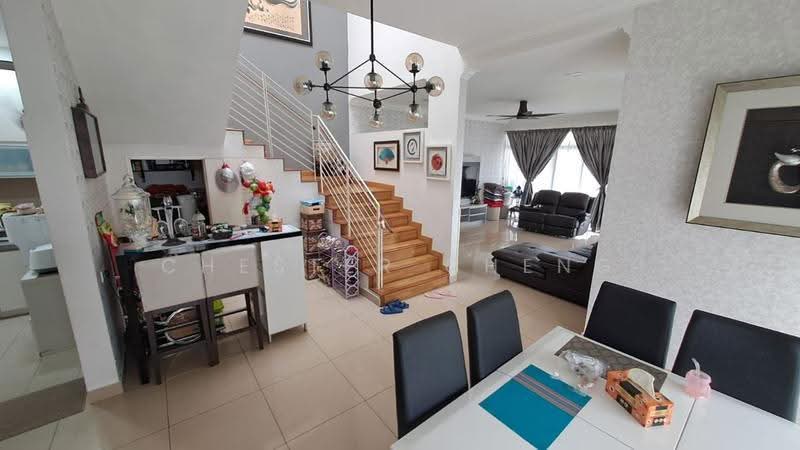 Rumah Teres 2-Tingkat untuk Dijual di Seksyen U1 (Glenmarie) - Chester Cheng - PropertyGuru.com.my
