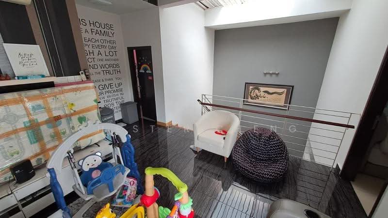 Rumah Teres 2-Tingkat untuk Dijual di Seksyen U1 (Glenmarie) - Chester Cheng - PropertyGuru.com.my
