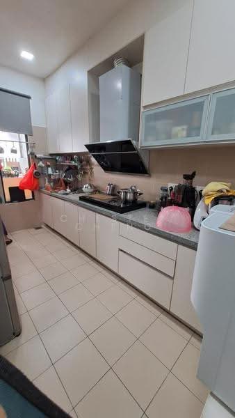 Rumah Teres 2-Tingkat untuk Dijual di Seksyen U1 (Glenmarie) - Chester Cheng - PropertyGuru.com.my
