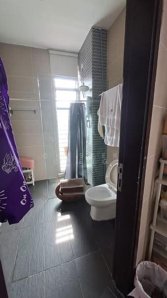 Rumah Teres 2-Tingkat untuk Dijual di Seksyen U1 (Glenmarie) - Chester Cheng - PropertyGuru.com.my