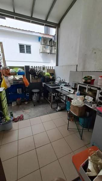Rumah Teres 2-Tingkat untuk Dijual di Seksyen U1 (Glenmarie) - Chester Cheng - PropertyGuru.com.my