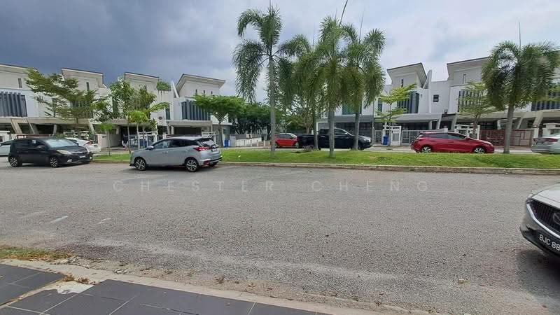 Rumah Teres 2-Tingkat untuk Dijual di Seksyen U1 (Glenmarie) - Chester Cheng - PropertyGuru.com.my