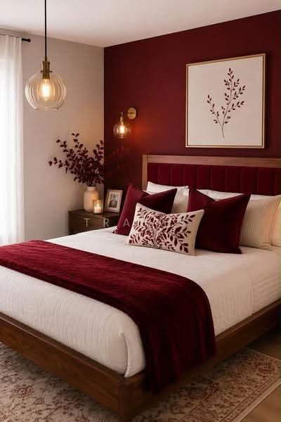 Service Residence for Sale at Sky Suites @ KLCC - Travis Tan - Bedroom - PropertyGuru.com.my