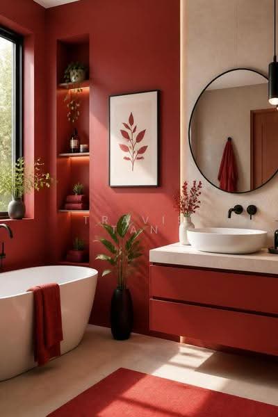 Service Residence for Sale at Sky Suites @ KLCC - Travis Tan - Bathroom - PropertyGuru.com.my