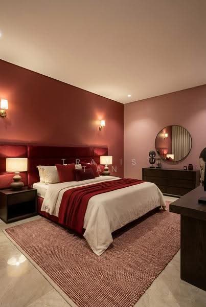 Service Residence for Sale at Sky Suites @ KLCC - Travis Tan - Bedroom - PropertyGuru.com.my