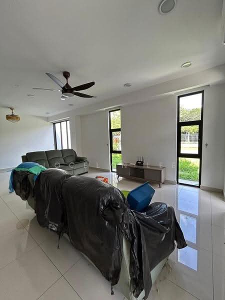 Cluster House for Sale in Bandar Pulai Jaya (Pulai) - Jocelyn Lee - PropertyGuru.com.my