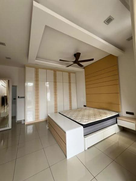 Rumah Teres 2-Tingkat untuk Disewa di Bandar Putra Kulai (Kulai) - Caryn Ter - Bedroom - PropertyGuru.com.my