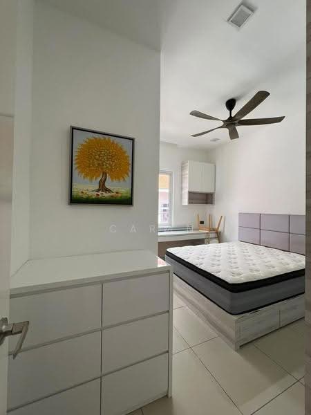 Rumah Teres 2-Tingkat untuk Disewa di Bandar Putra Kulai (Kulai) - Caryn Ter - Bedroom - PropertyGuru.com.my