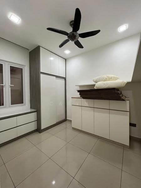 Rumah Teres 2-Tingkat untuk Disewa di Bandar Putra Kulai (Kulai) - Caryn Ter - Interior - PropertyGuru.com.my