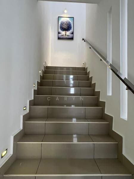 Rumah Teres 2-Tingkat untuk Disewa di Bandar Putra Kulai (Kulai) - Caryn Ter - Interior - PropertyGuru.com.my